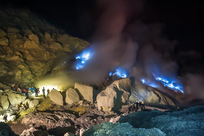 Kawah Ijen